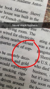 Stacked hyphens 2